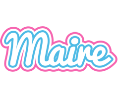 Maire outdoors logo