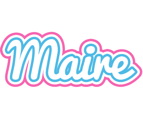 Maire outdoors logo