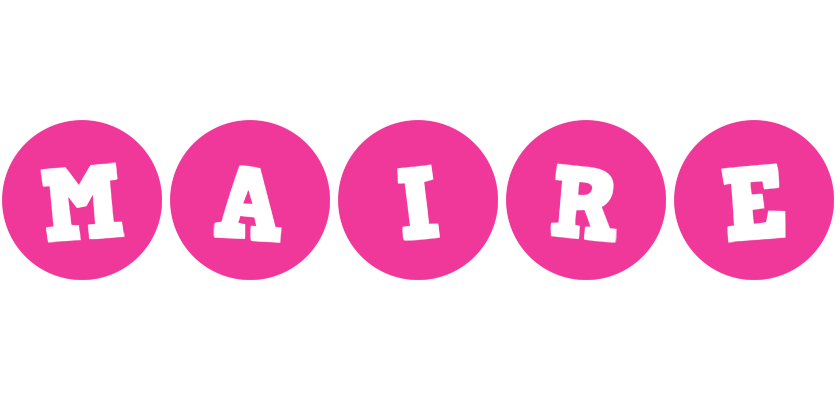 Maire poker logo