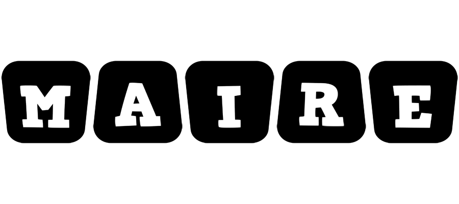 Maire racing logo