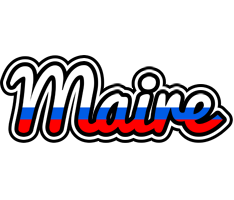 Maire russia logo