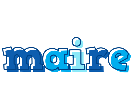 Maire sailor logo