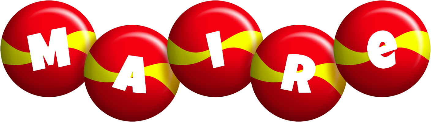 Maire spain logo