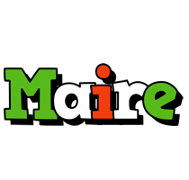 Maire venezia logo