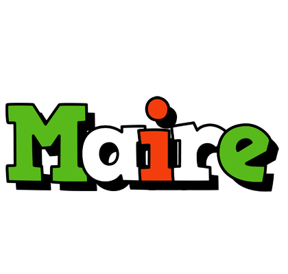Maire venezia logo