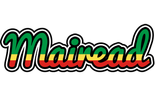 Mairead african logo