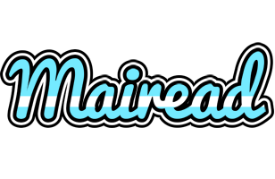 Mairead argentine logo