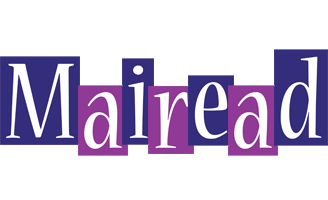 Mairead autumn logo