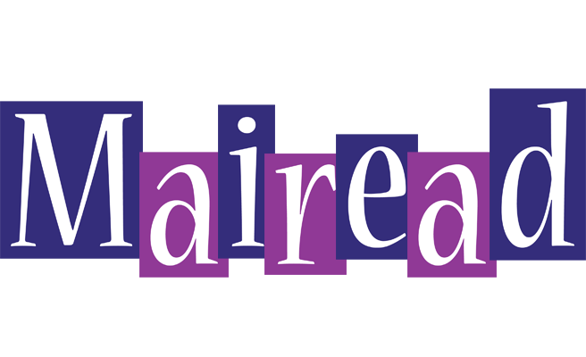 Mairead autumn logo