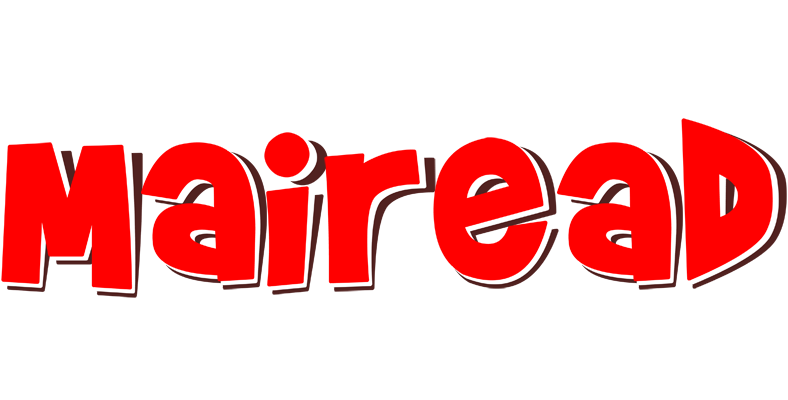 Mairead basket logo