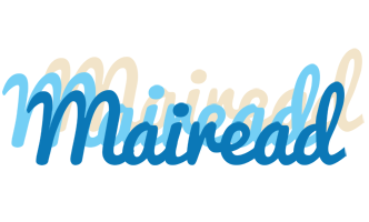 Mairead breeze logo