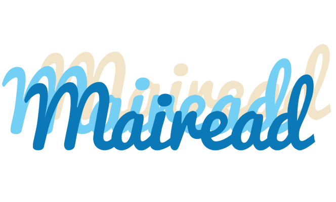 Mairead breeze logo