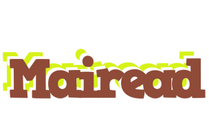 Mairead caffeebar logo