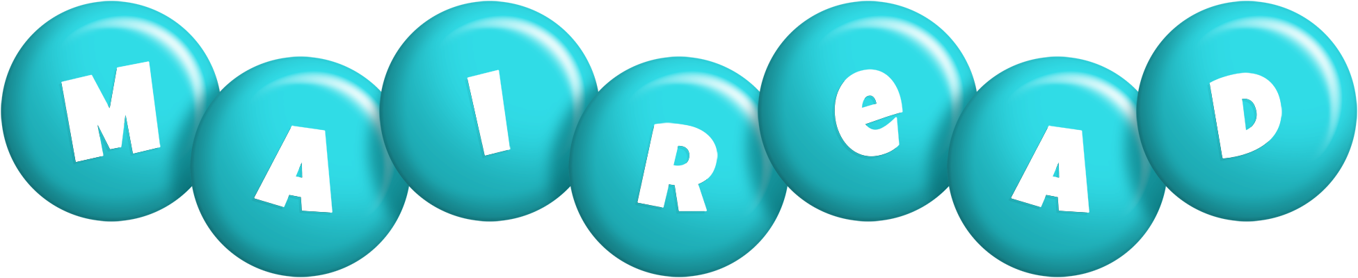 Mairead candy-azur logo