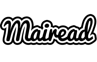 Mairead chess logo