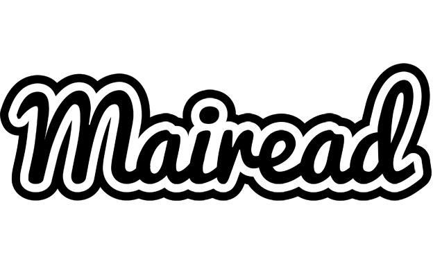Mairead chess logo