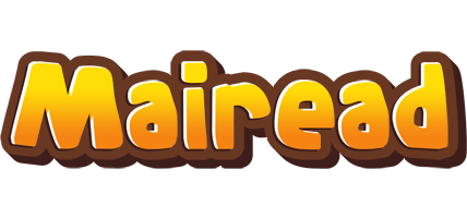 Mairead cookies logo