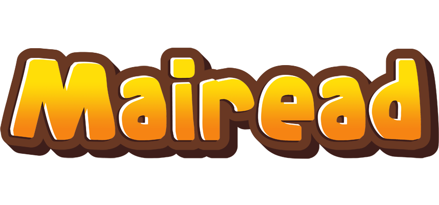 Mairead cookies logo