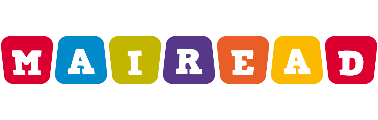 Mairead daycare logo