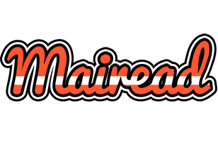 Mairead denmark logo