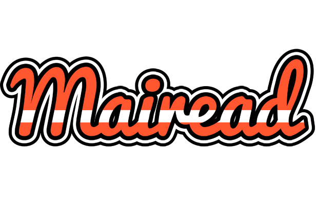 Mairead denmark logo