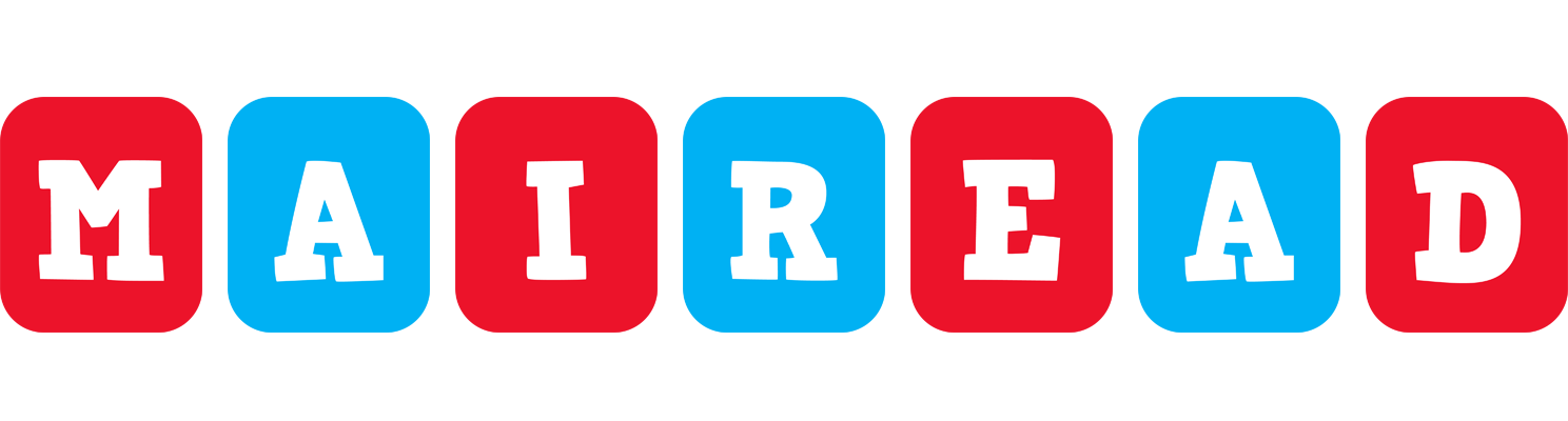 Mairead diesel logo