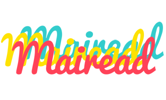 Mairead disco logo