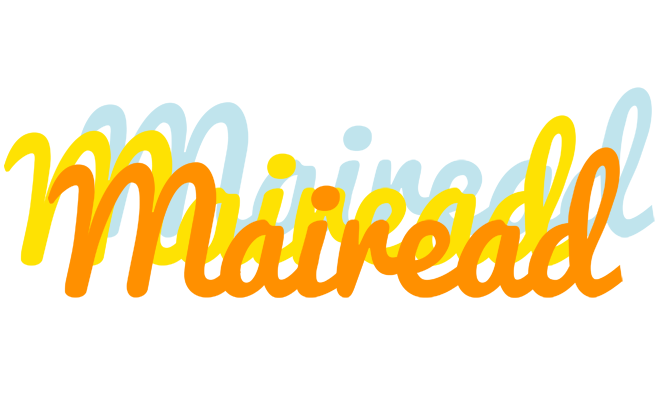 Mairead energy logo