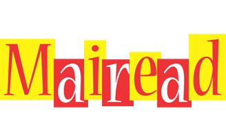 Mairead errors logo