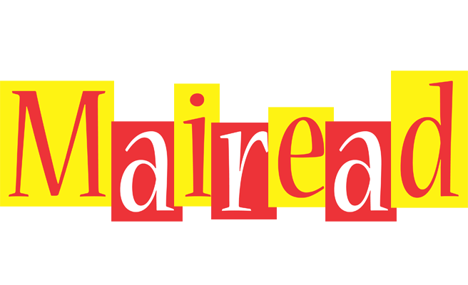 Mairead errors logo