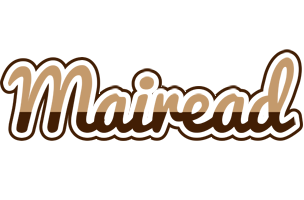 Mairead exclusive logo