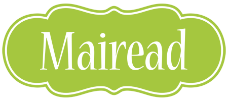 Mairead family logo