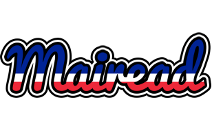 Mairead france logo