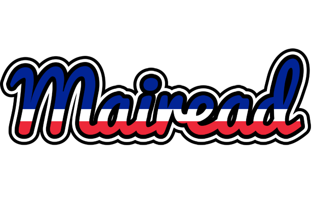 Mairead france logo