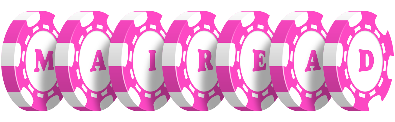 Mairead gambler logo