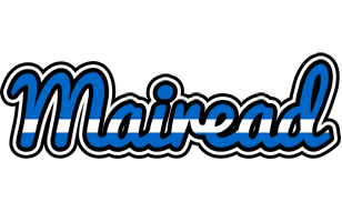 Mairead greece logo