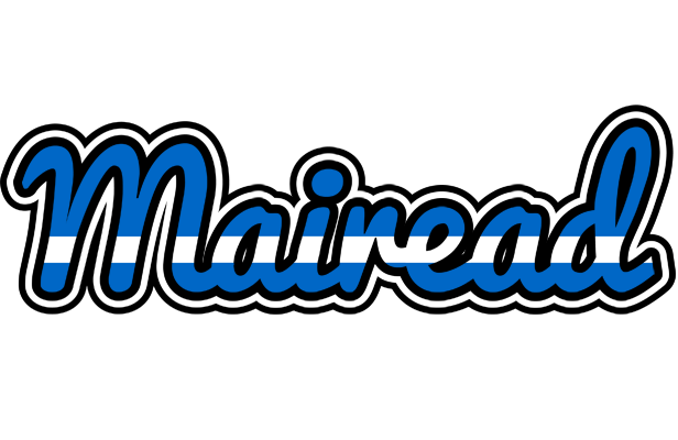 Mairead greece logo