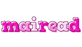 Mairead hello logo