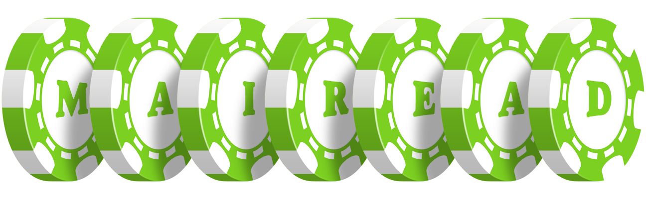 Mairead holdem logo