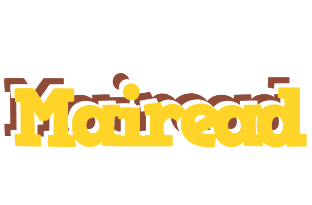 Mairead hotcup logo