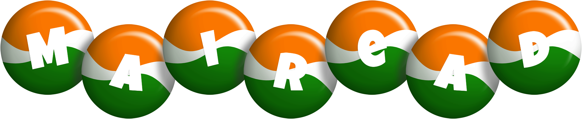 Mairead india logo