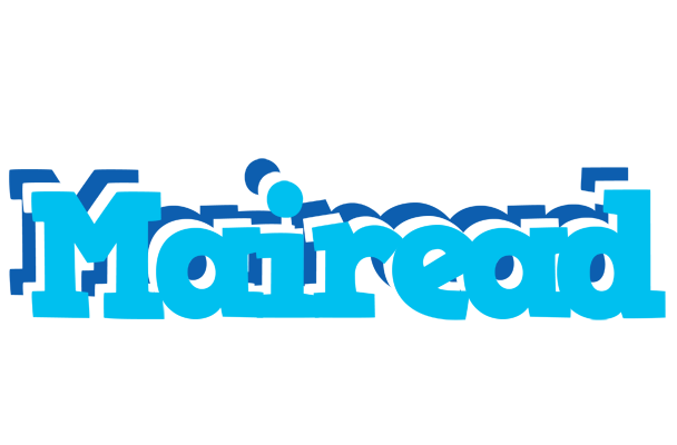Mairead jacuzzi logo