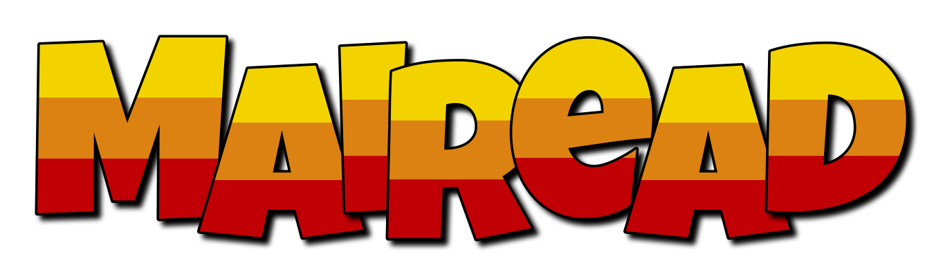 Mairead jungle logo