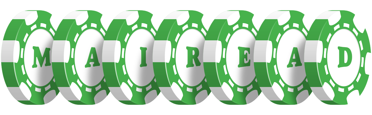 Mairead kicker logo