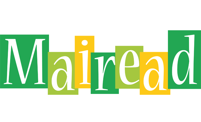 Mairead lemonade logo
