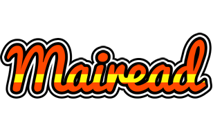 Mairead madrid logo