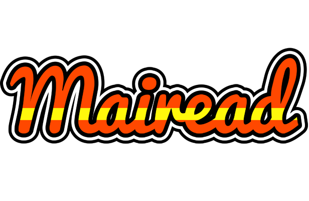 Mairead madrid logo