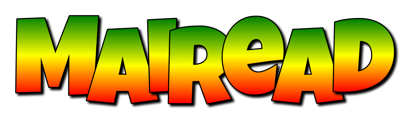 Mairead mango logo