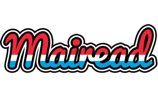 Mairead norway logo