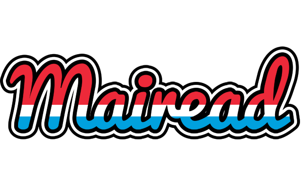 Mairead norway logo